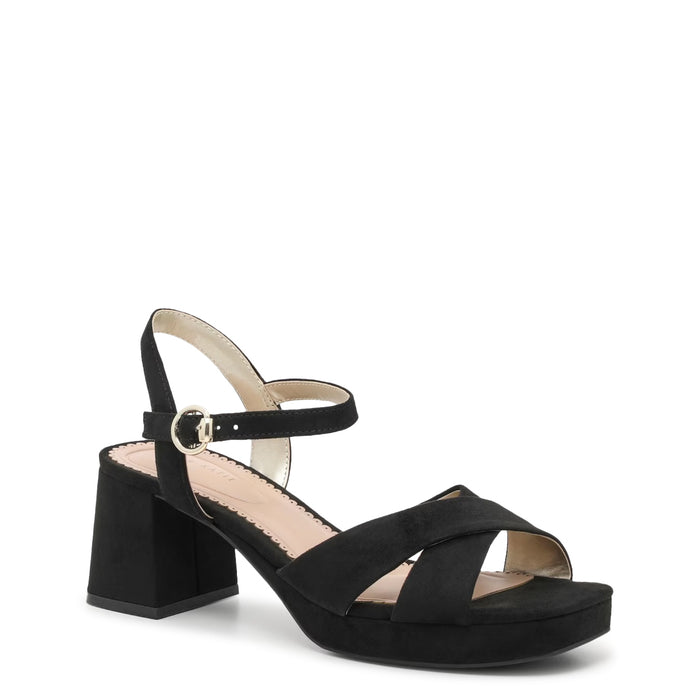 Kelly & Katie Women's Liliena Platform Sandals