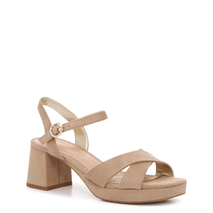 Kelly & Katie Women's Liliena Platform Sandals