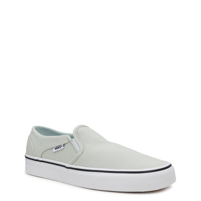 Vans Womens' Asher Slip-on Sneakers