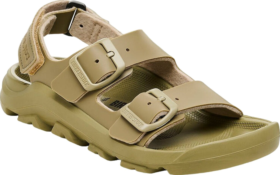 Birkenstock Kid's Mogami Birko-Flor Sandals