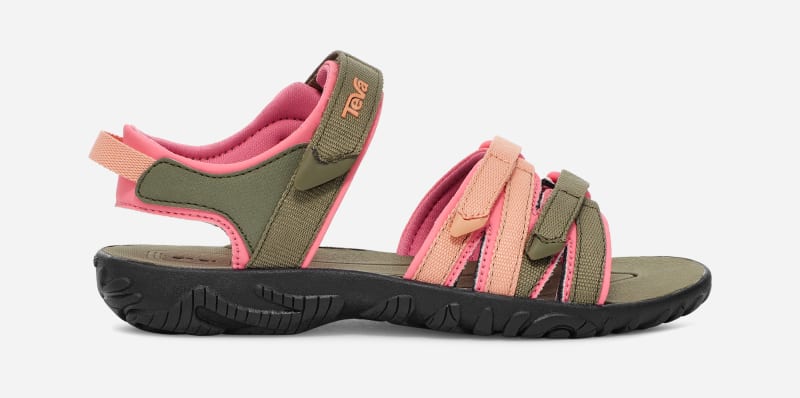 Teva Kids Tirra Sandals