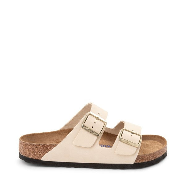 Birkenstock Unisex Arizona SFB Sandals