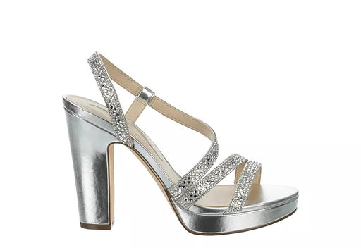 N by Nina Womens Scarla Platofrm Sandal