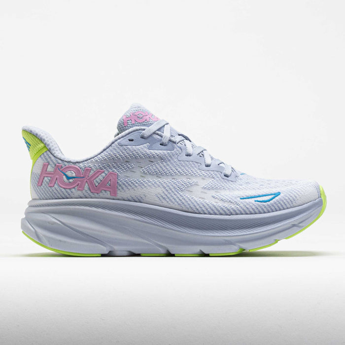 Hoka Women's Clifton 9 Sneaker