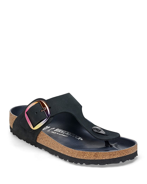 Birkenstock Unisex Gizeh Essentials EVA Sandals