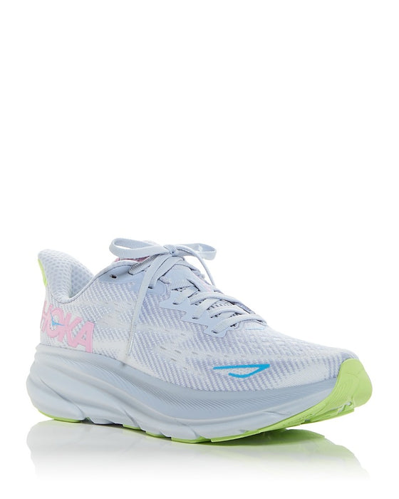 Hoka Women's Clifton 9 Sneaker