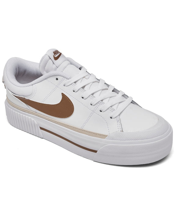 NIKE Court Legacy Lift Women's Shoes