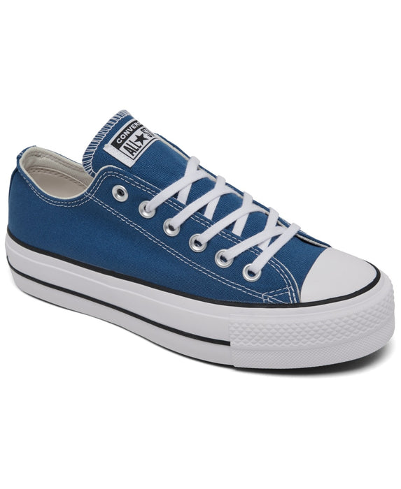 Converse Women's Chuck Taylor All Star Lift Low Sneakers