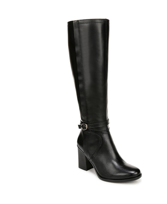 Naturalizer Women's Kamila Knee High Dress Boots