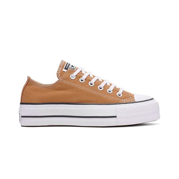 Converse Women's Chuck Taylor All Star Lift Low Sneakers