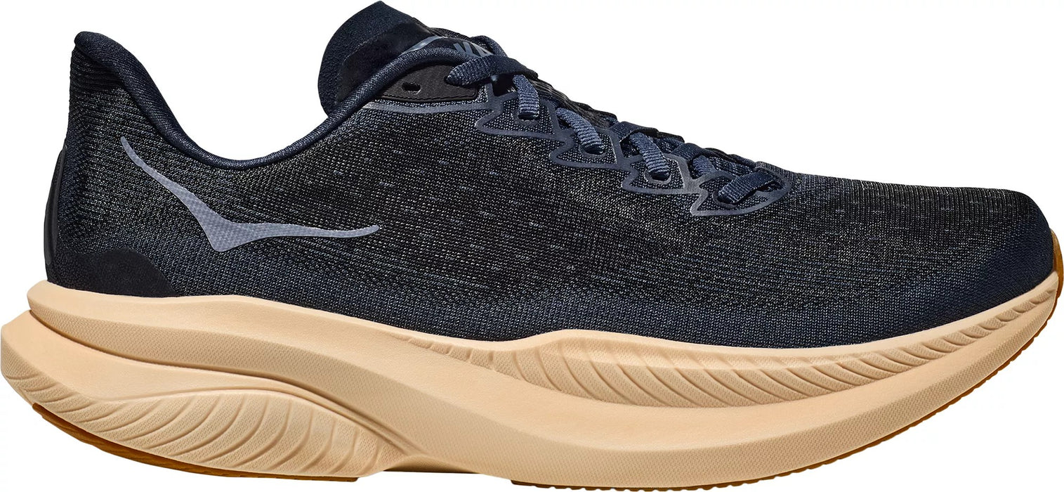 Hoka Men's Mach 6 Shoes