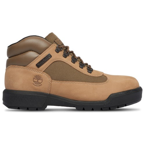 Timberland Mens Timberland Field Boots