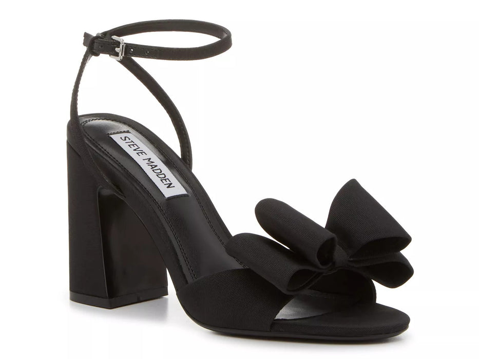 Steve Madden Women's Effective Dress Sandals