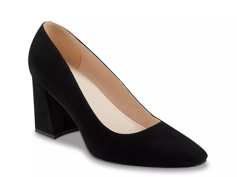 Woman's Dress Shoes Marc Fisher Keri Pump