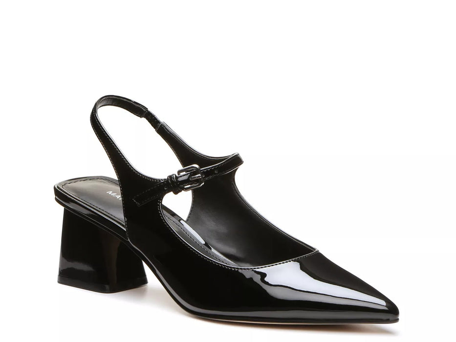 Woman's Dress Shoes Marc Fisher Luminos Pump