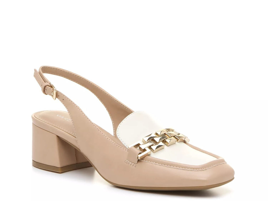 Woman's Dress Shoes Marc Fisher Graci Pump