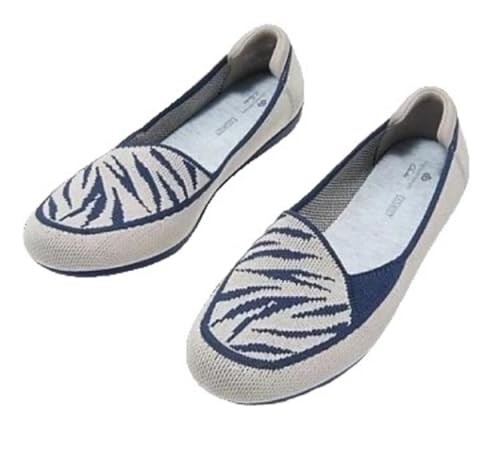 Clarks Women's Carly Star Cloudsteppers Washable Loafers