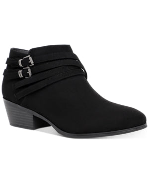 Style & Co. Women's Willoww Booties