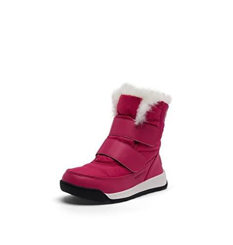 Sorel Youth Unisex Little Children's Whitney II Strap Waterproof Boots