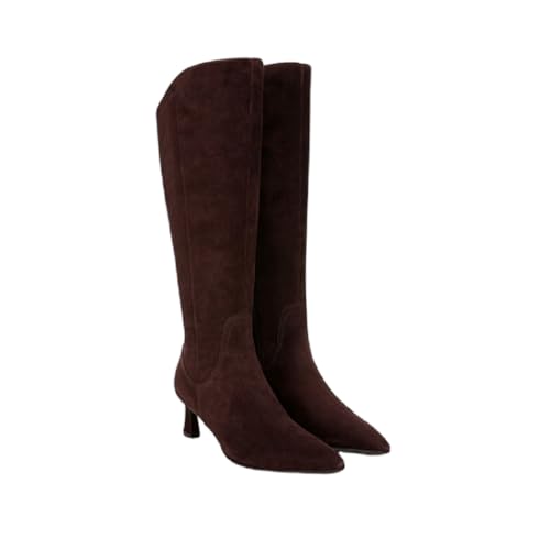 Naturalizer Womens Deesha Fashion Boot - Extra Wide Calf