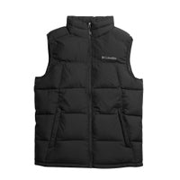 Columbia - Men's Pike Lake Vest, Black, Large