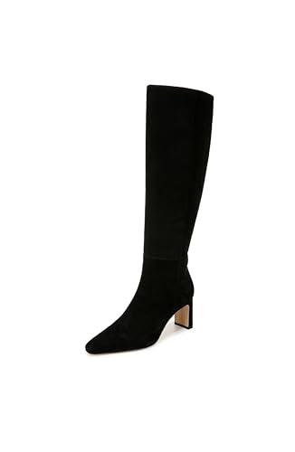Sam Edelman Women's Sylvia Knee High Boot