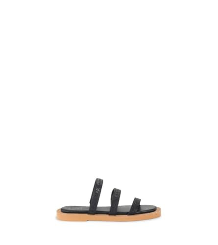 Frye Women's Faye Strappy Slide