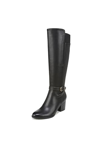 Naturalizer SOUL Womens Uptown Knee High Boot