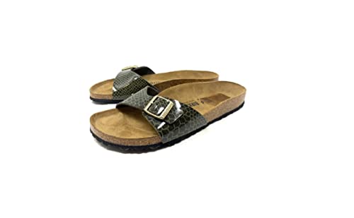 Birkenstock Unisex Madrid Sandals