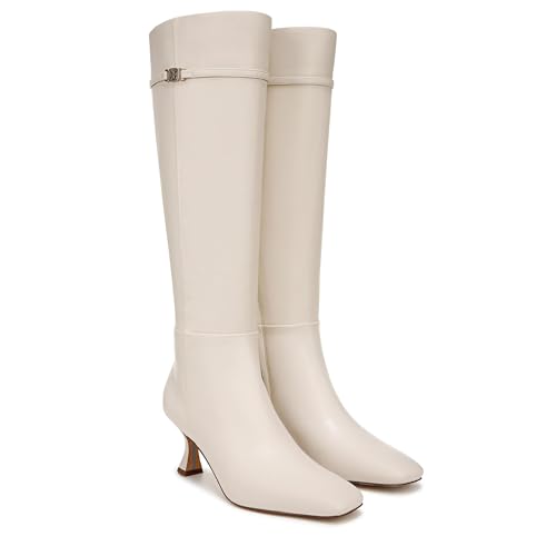 Sam Edelman Women's Lyla Knee High Boots - Wide Calf