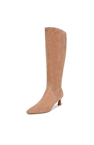 Naturalizer Womens Deesha Fashion Boot - Extra Wide Calf