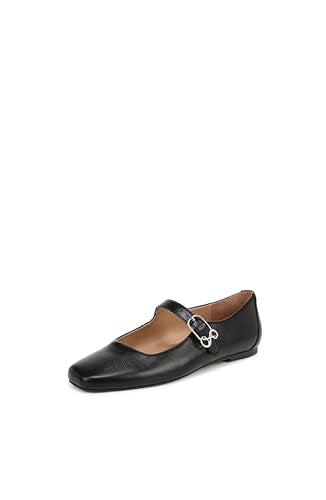 Sam and Libby Womens' Fredi Mary Jane Flats