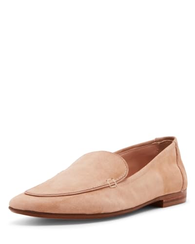 Steve Madden Womens' Fitz Loafers