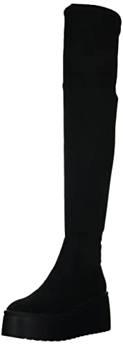 Nine West Women's Hojo Over-The-Knee Boots