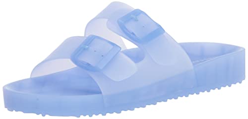 Madden Girl Womens' Teddy Slide Sandals