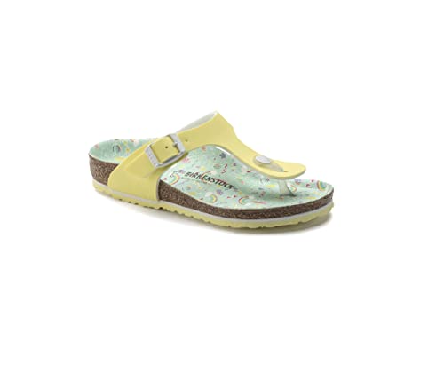 Birkenstock Kids Gizeh Sandals