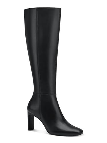 Alfani Womens' Tristanne Tall Knee-High Boots