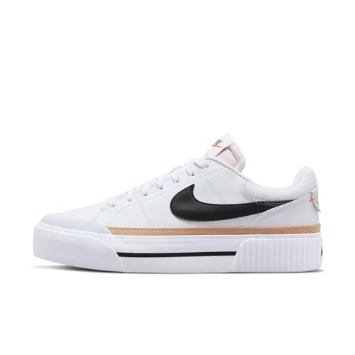 NIKE Court Legacy Lift Women's Shoes