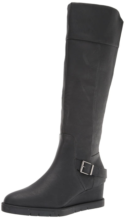 LifeStride Shana Black 6 W (C)
