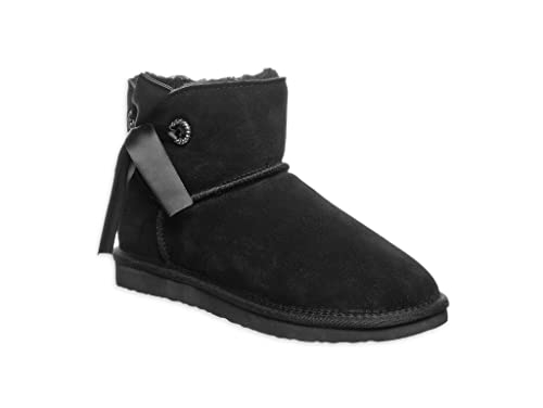 BEARPAW Women's Journey Winter Ankle Boots