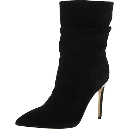 Nine West Womens' Jenn Ankle Boots