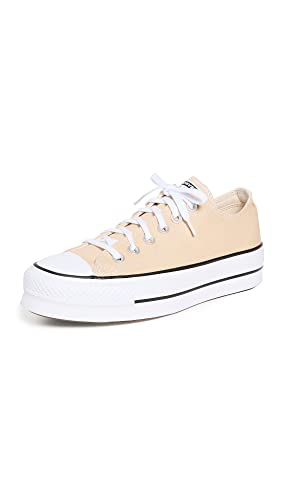 Converse Women's Chuck Taylor All Star Lift Clean Sneaker