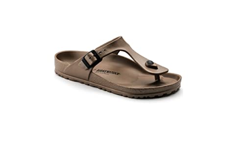 Birkenstock Unisex Gizeh Essentials EVA Sandals