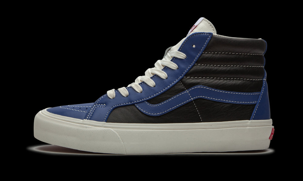 Vans Mens' Sk8-Hi Reissue Shoes