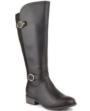 Karen Scott Women's Leandraa Knee High Boots