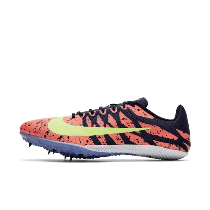 Nike Men's Zoom Rival S 9 Spiked Running Shoes