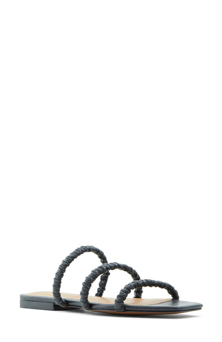 Who What Wear Women's Slide Sandals