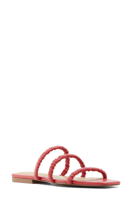 Who What Wear Women's Slide Sandals