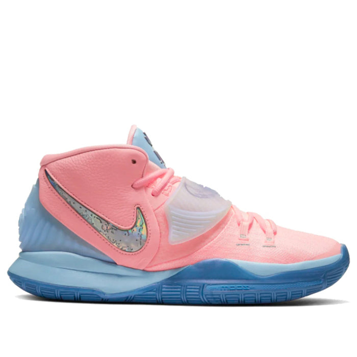 Nike Concepts X Kyrie 6 Basketball Shoes