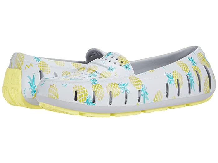 Floafers Womens Posh Driver 2.0